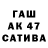 Alpha-PVP СК Tayyib Patel